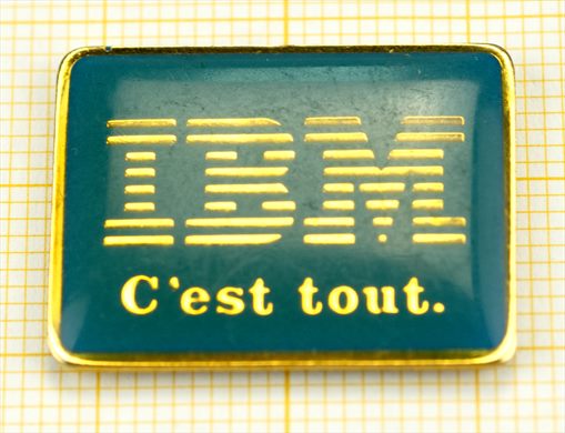 IBM