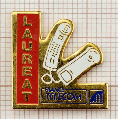 Lauret - France Telecom