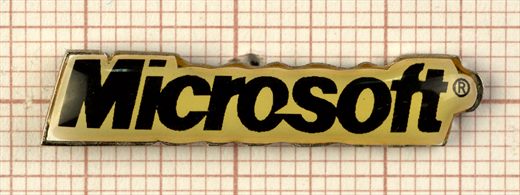 Microsoft