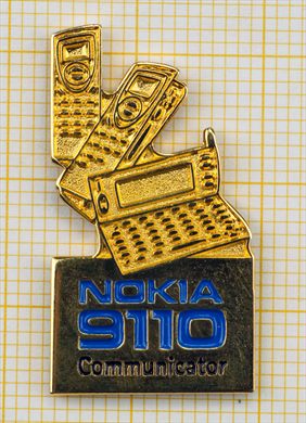 Nokia 9110 Communicator