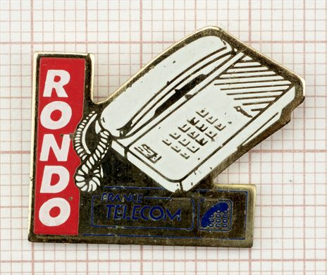 Rondo - France telecom
