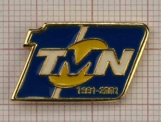 TMN 1991-2001