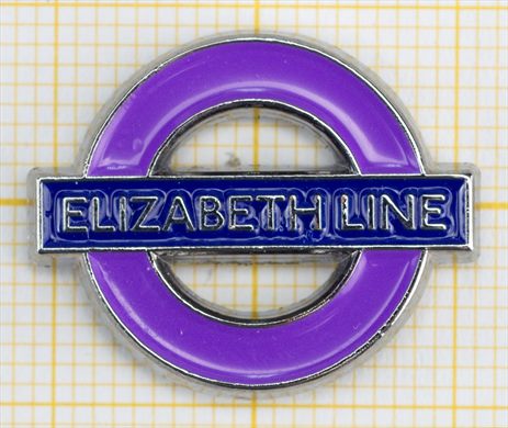 Elizabeth Line
