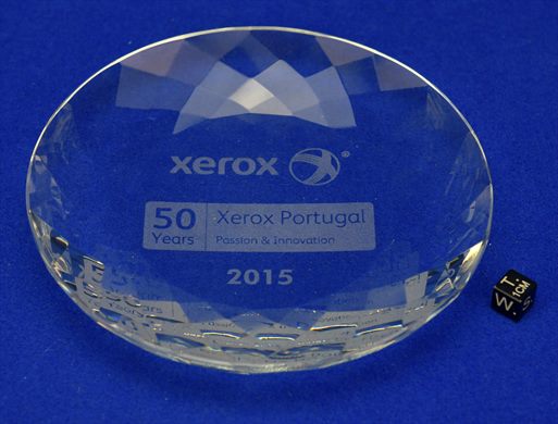 Xerox 2015 50 years