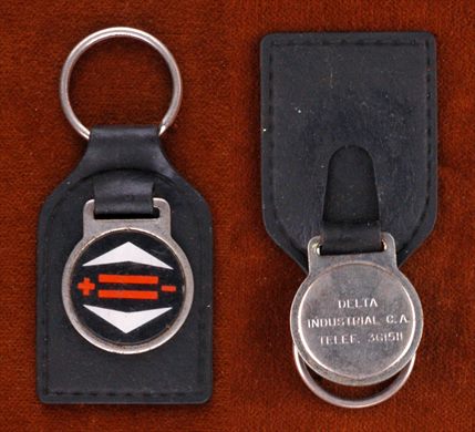 Delta Industrial
