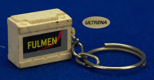Fulmen (ultrena)