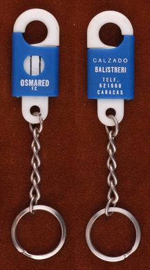 Balistreri - Osmared