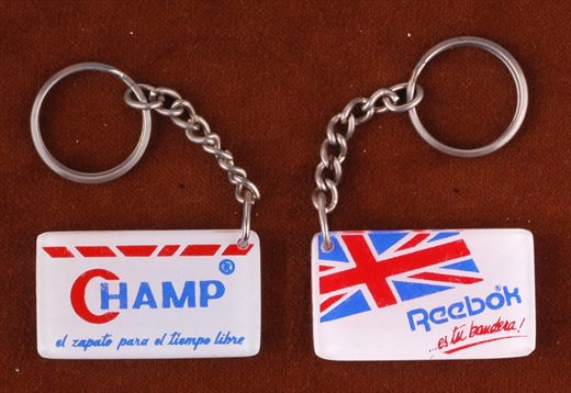 Champ - Reebok
