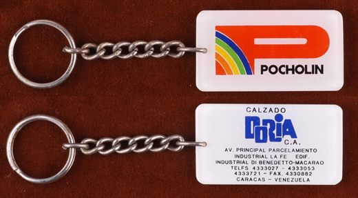 Doria - Pocholin