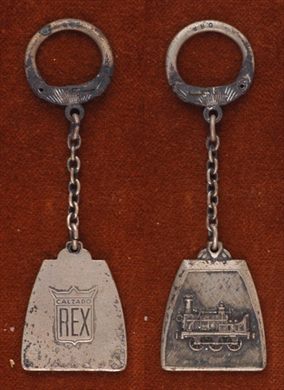 REX
