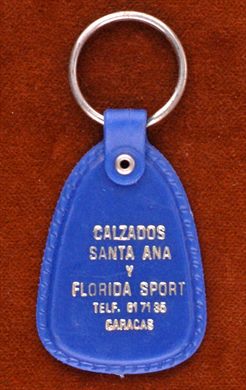 Santa Ana y Florida Sport (azul)
