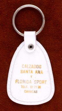 Santa Ana y Florida Sport (branco)