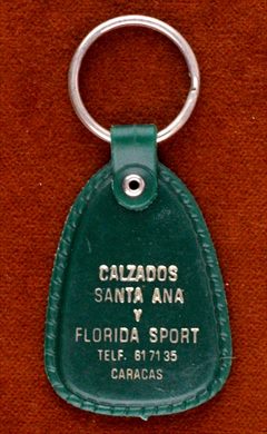 Santa Ana y Florida Sport (verde)