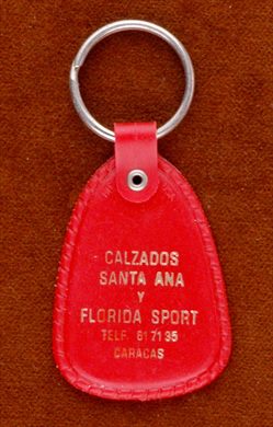 Santa Ana y Florida Sport (vermelho)