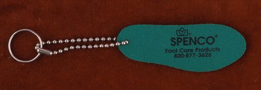 Spenco