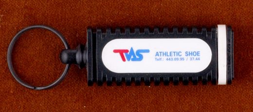 Technique Venezuelan Athletic Shoes (TVAS) 01