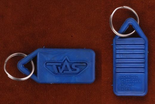 Technique Venezuelan Athletic Shoes (TVAS) 02