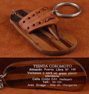 Tienda Coromoto