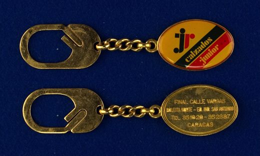 Calzados Junior