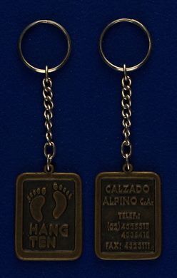 Hang Ten - Calzado Alpino