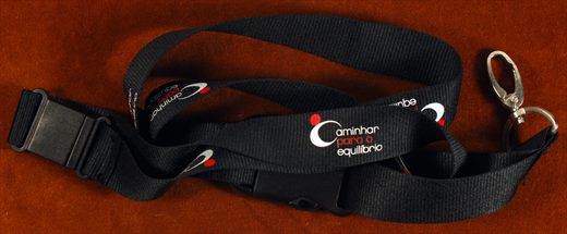 Caminhar para o equilibrio