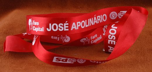 Partido Socialista - Jose Apolinario