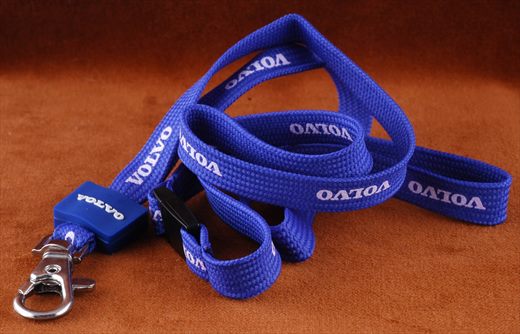 Volvo (Azul)