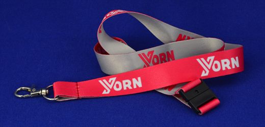 Yorn