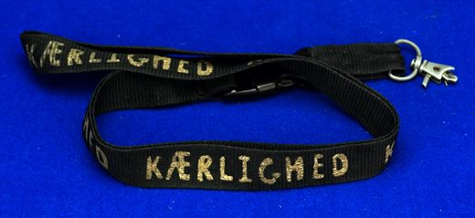 Kaerlighed