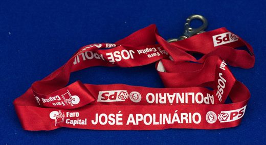 PS - Jose Apolinario - Faro