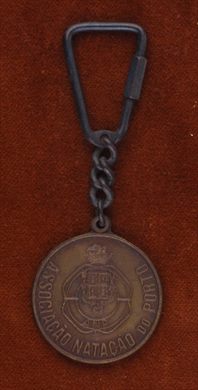 Associacao Natacao do Porto