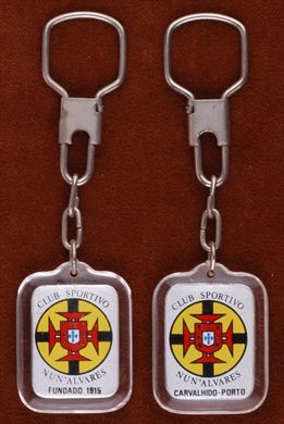 Club Sportivo NunAlvares