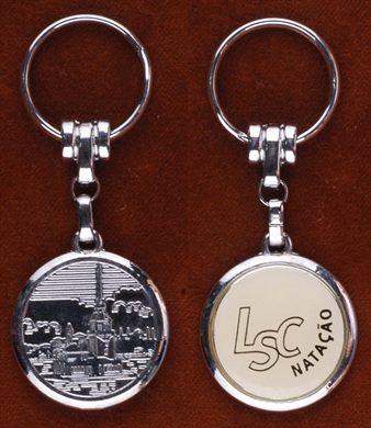 LSC Natacao
