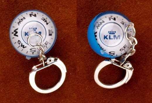 KLM