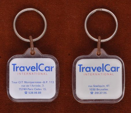 Travel Car International