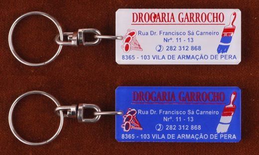 Drogaria Garrocho