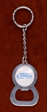 Ferreteria El Pedregal