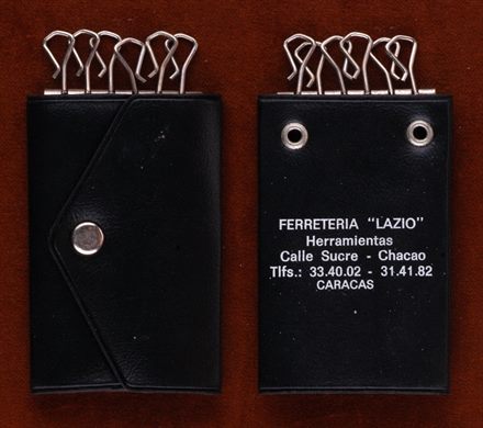 Ferreteria LAZIO