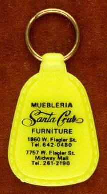 Muebleria Santa Cruz