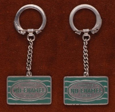 Nu-Enamel