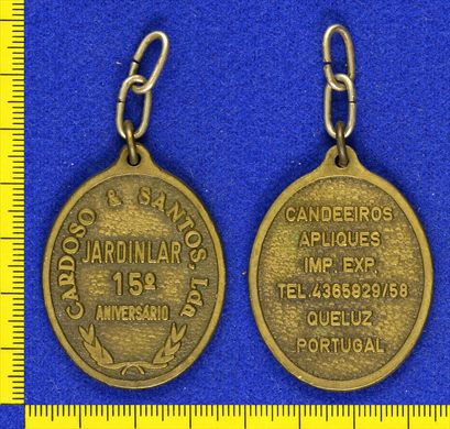 Cardoso e Santos - Jardinlar