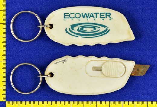 Ecowater