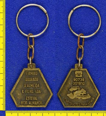 Firmino Dourado DAlmeida e Filho