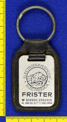 Frister