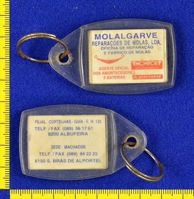 Molalgarve