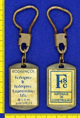 Rodrencol - F.S.C.