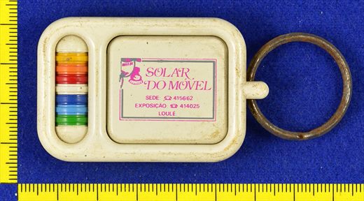 Solar do Movel