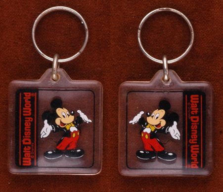 Disney - Mickey 03