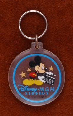 Disney-MGM Studios