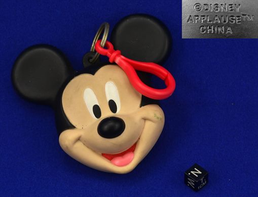 Disney Mickey